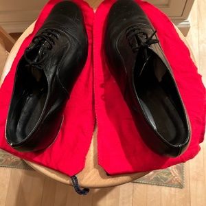 Men's Freed of London ballroom dance shoes-11